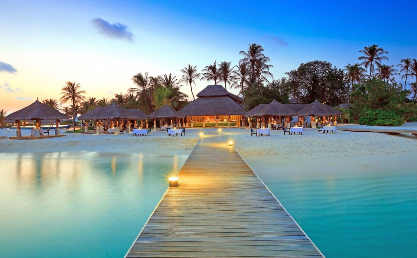 maldives tour 2
