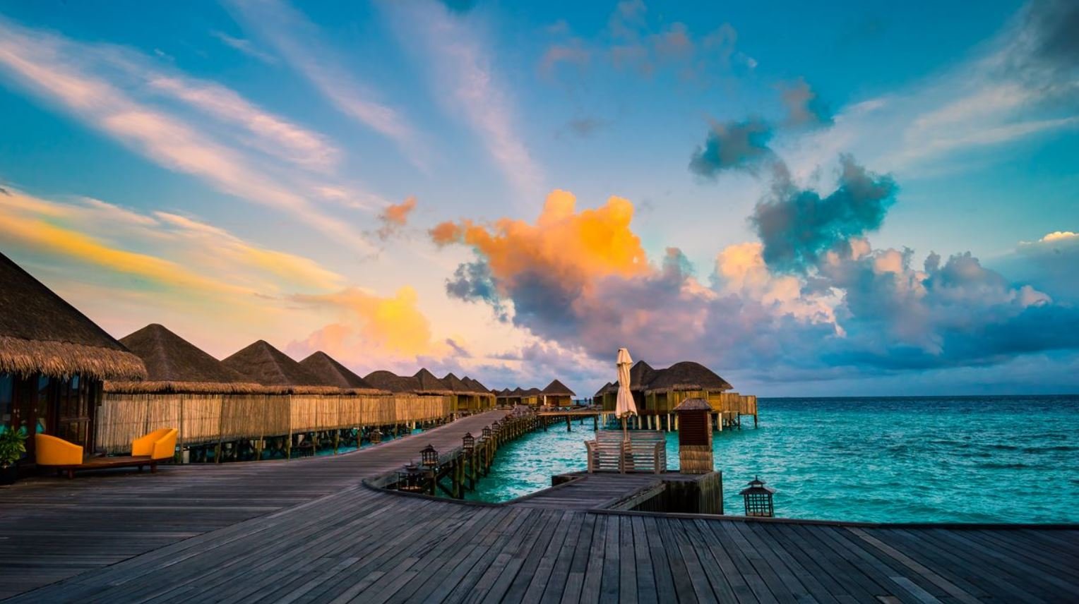 maldives tour 3