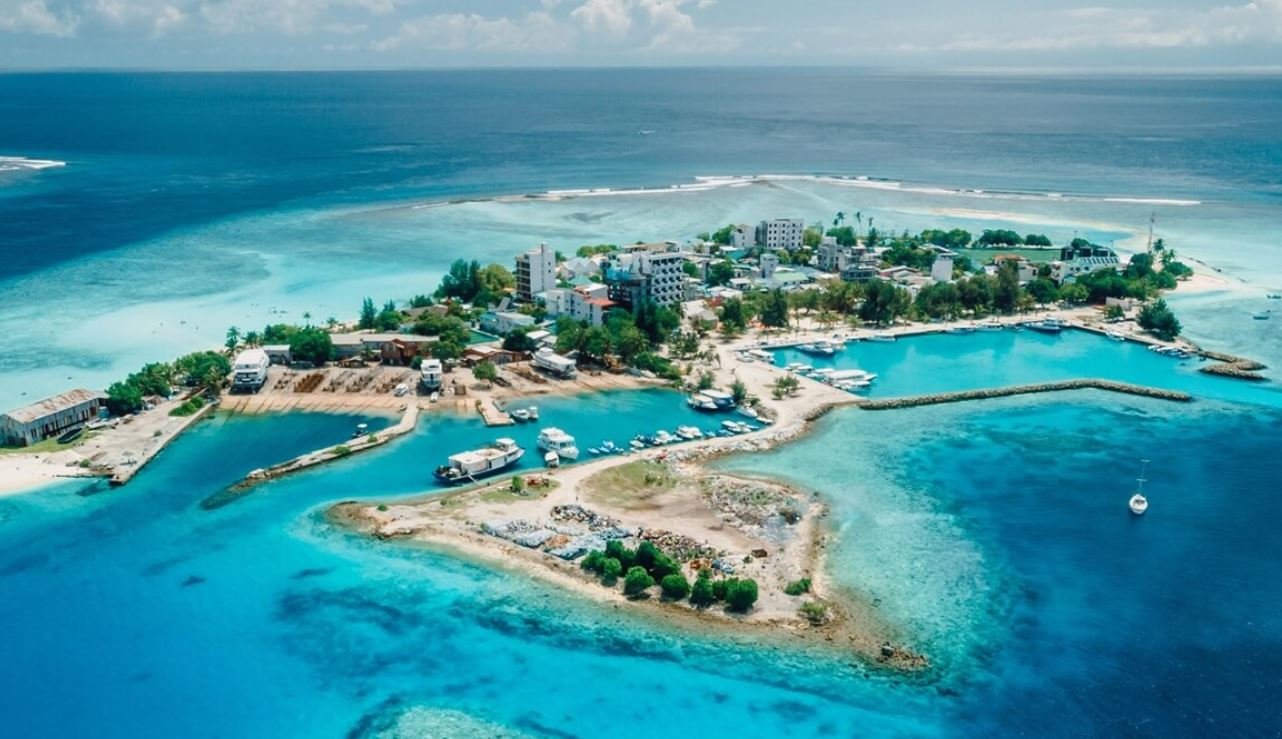 maldives tour 3