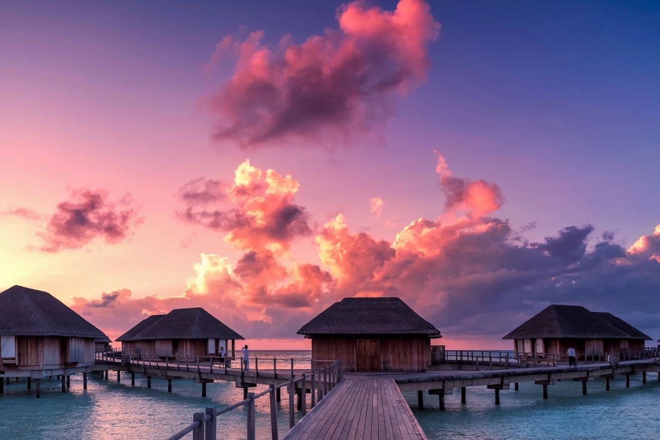 maldives tour 4