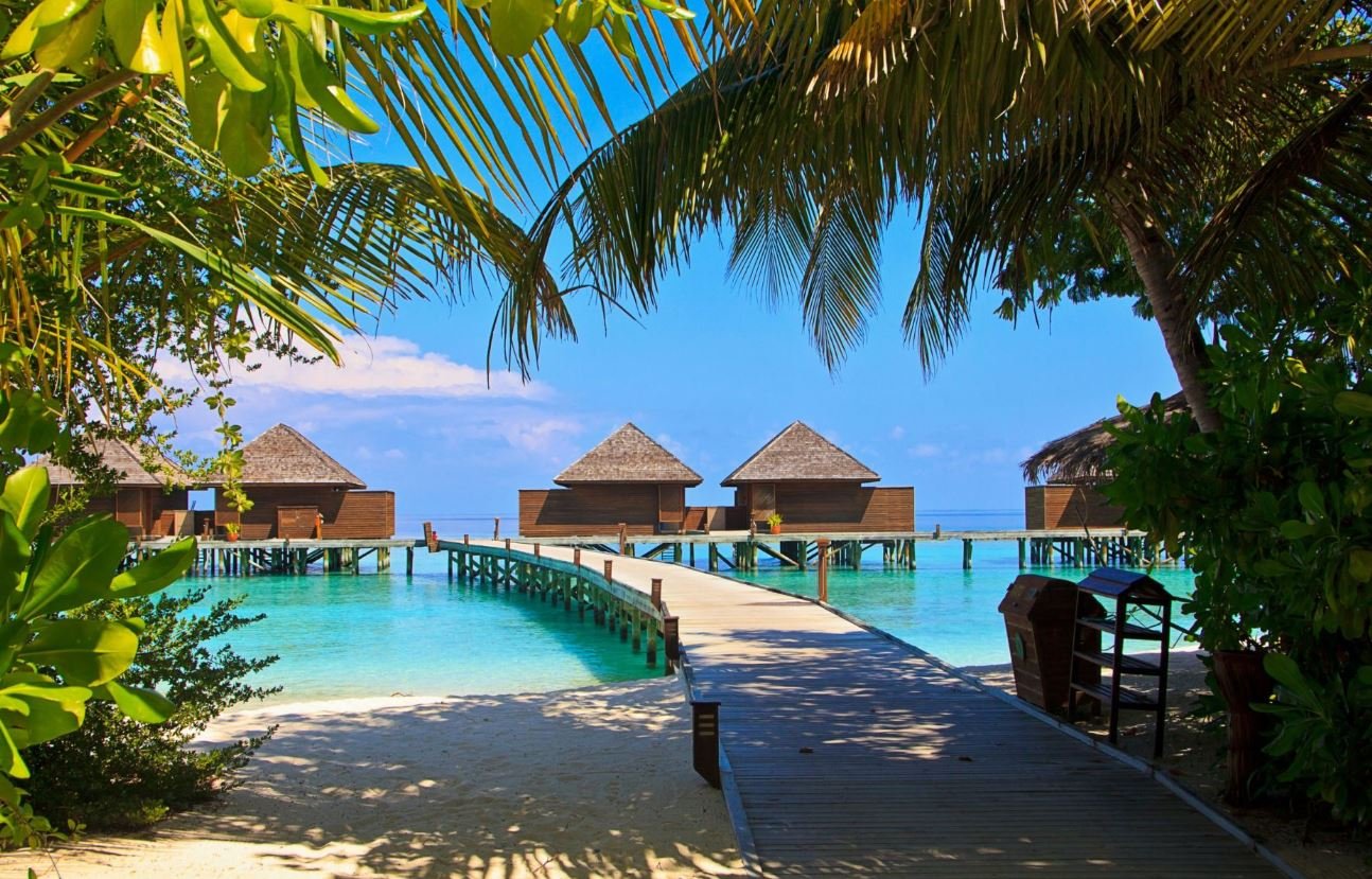 maldives tour 4