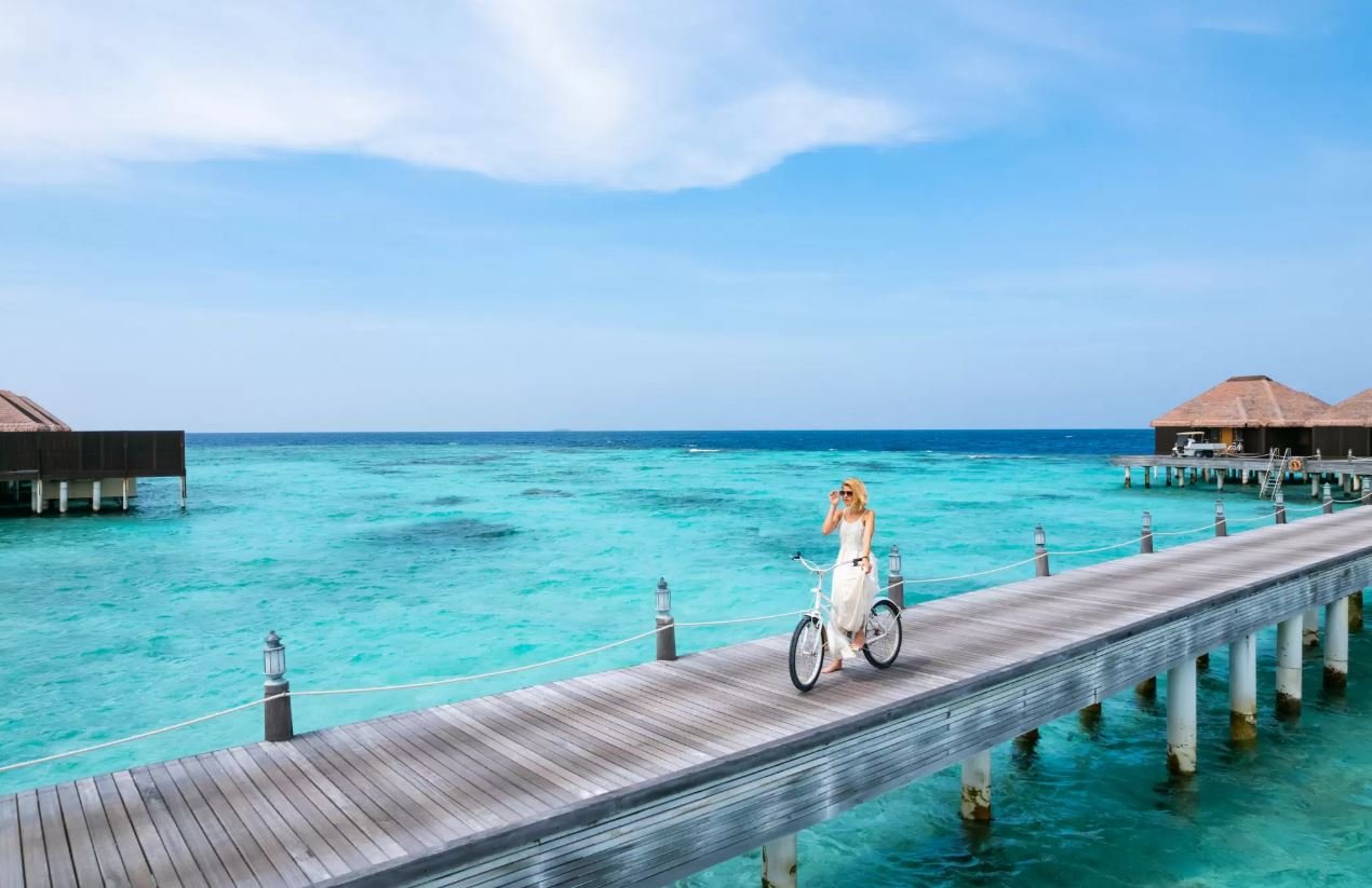 maldives tour 5