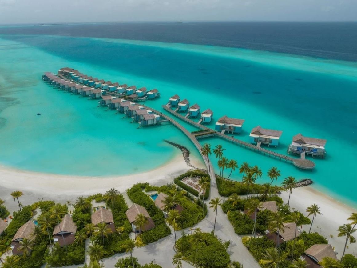 maldives tour 5