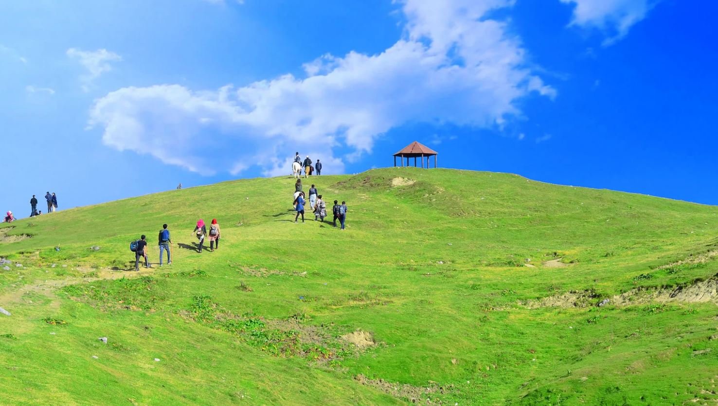 nathia Gali 3