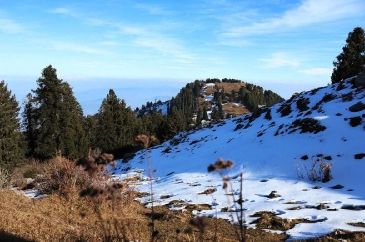 nathia Gali 4