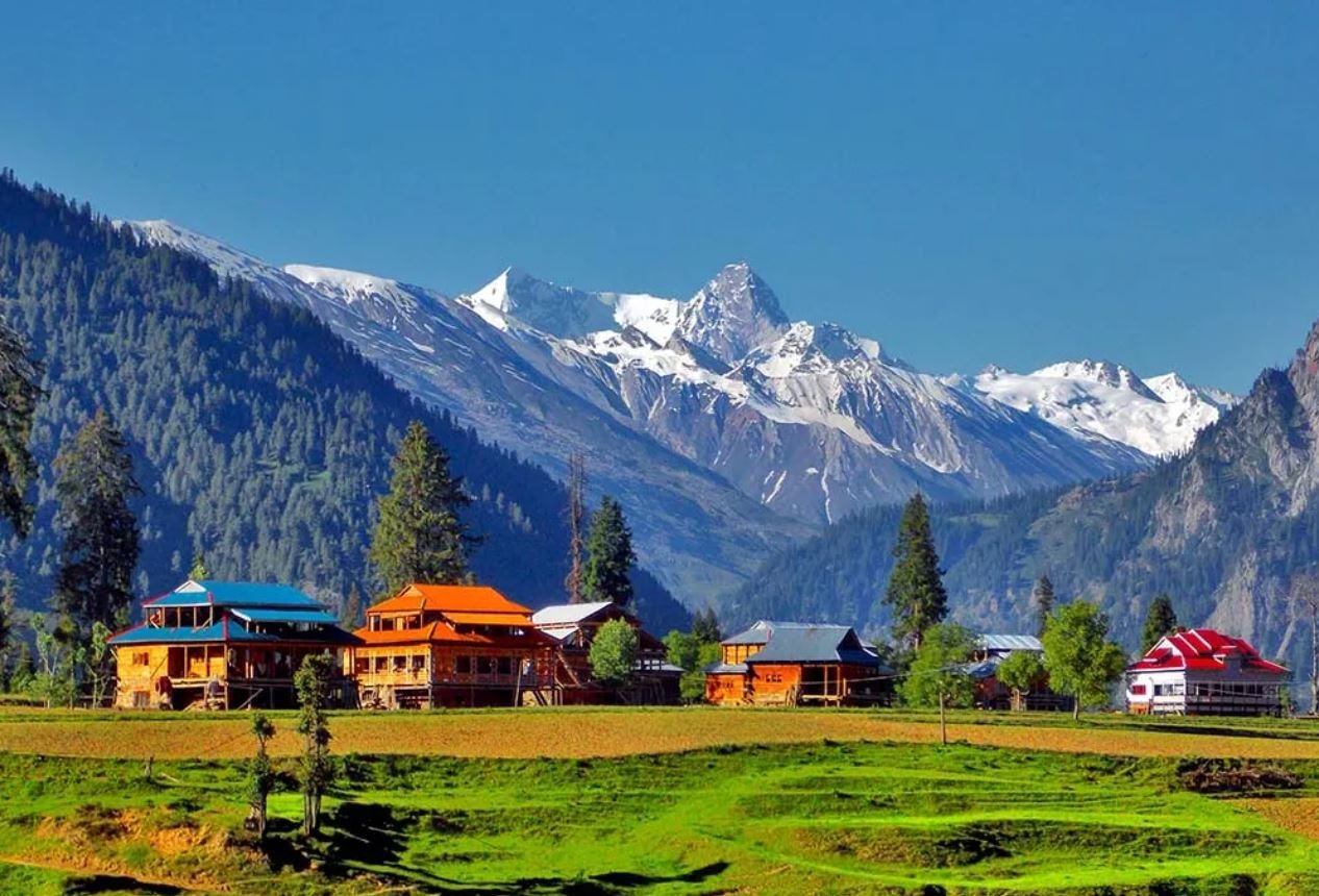 neelum valley 3