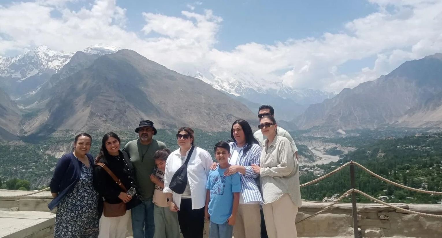 skardu & minmarg 3