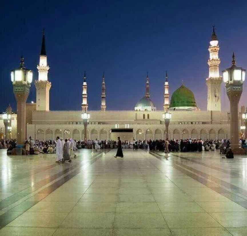 umrah package 2