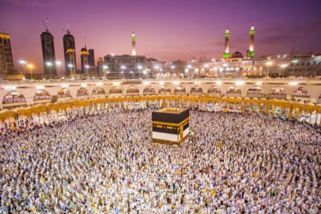 umrah package 3