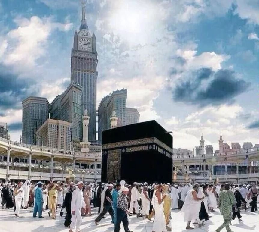 umrah package 5