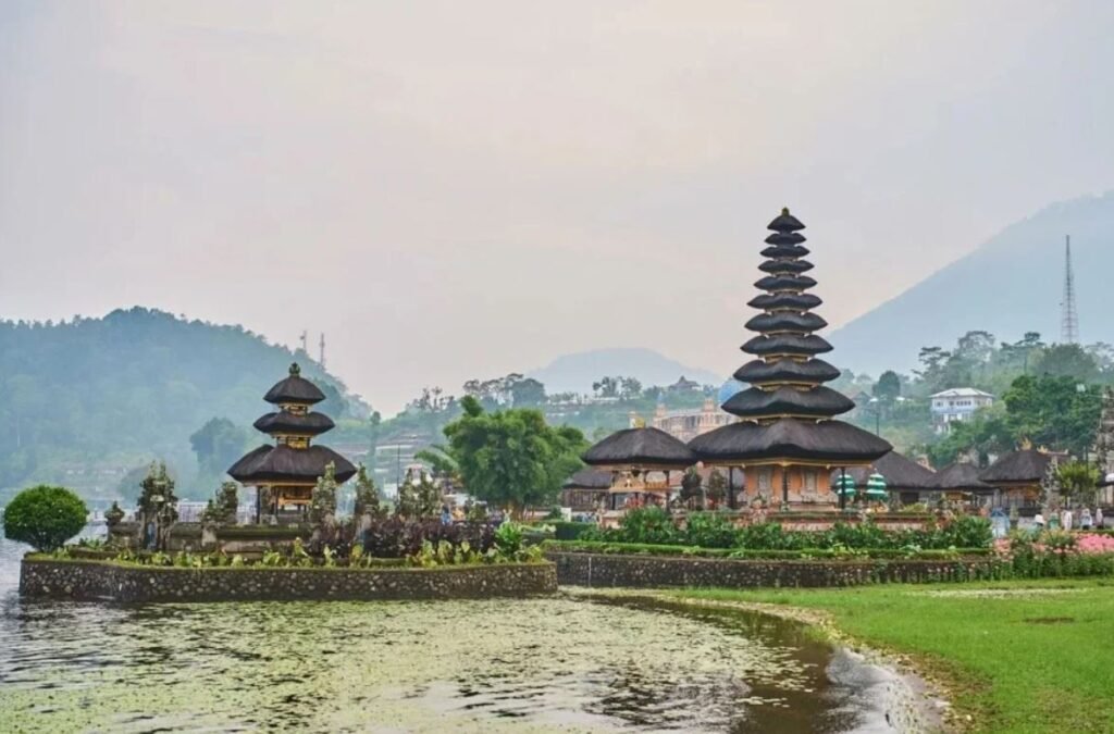 8 Days / 7 Nights Private Trip to Bali, Indonesia