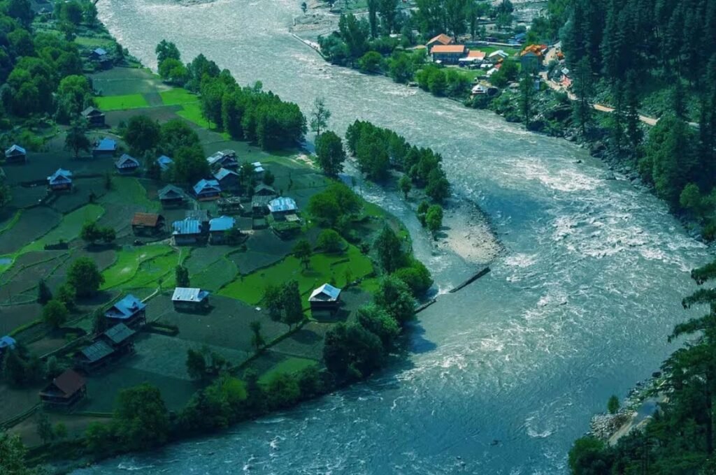 3 Days / 2 Nights Kumrat, Kala Chashma (by road)