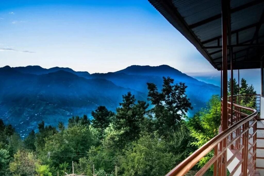 3 Days / 2 Nights Honeymoon Tour Murree (by Road)