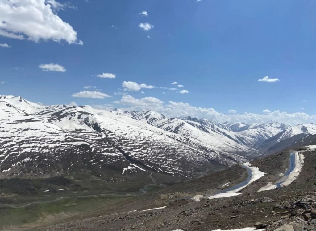 3 Days / 2 Nights Naran, Babusar Top (by road)