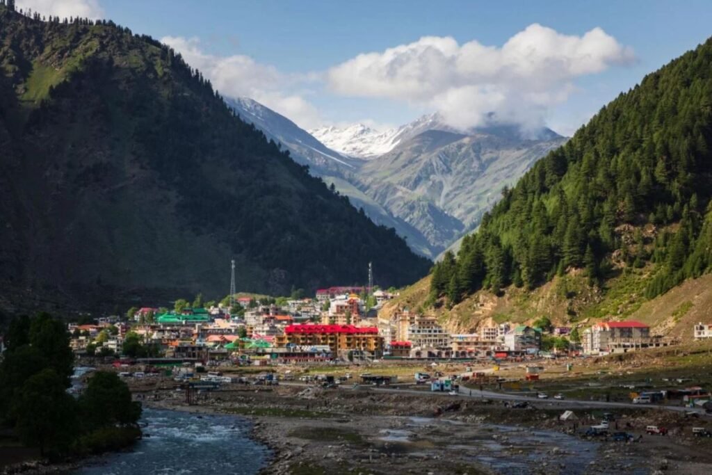 7 Days / 6 Nights Naran, Neelam Valley (by road)