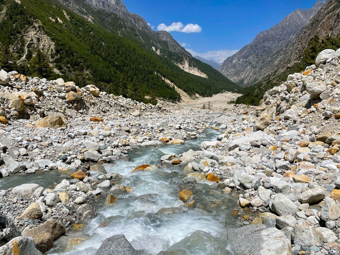 5 days 4 nights swat kalam by road