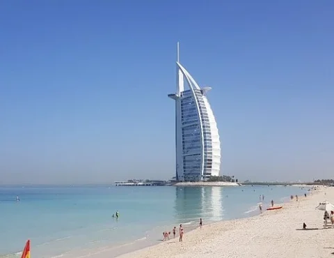 Burj Al Arab