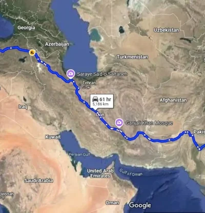 Lahore-to-Turkey