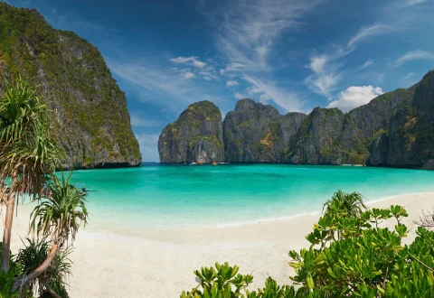 Phi Phi Islands